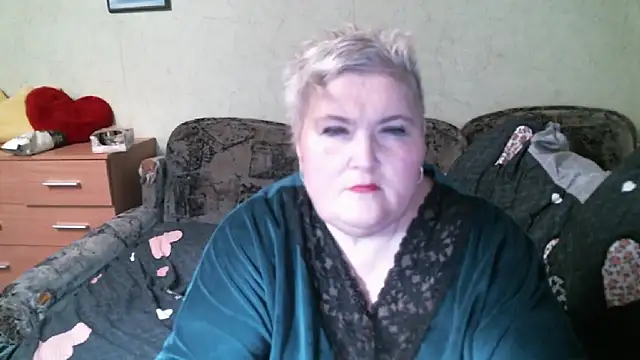 Lana555 online show from 27, 3, 2026