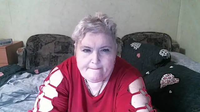 Lana555 online show from 2, 4, 2026