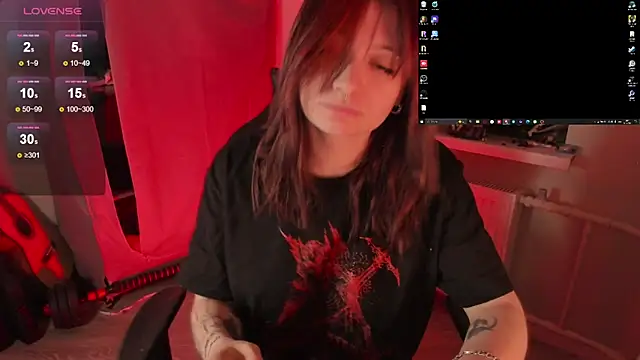 Melante online show from 16, 3, 2026