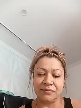 Asuna yuuky online show from 17, 12, 2025