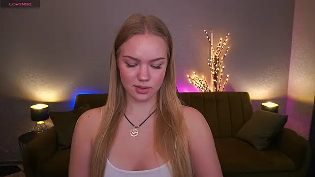 CelesteNoir online show from 11, 11, 2025