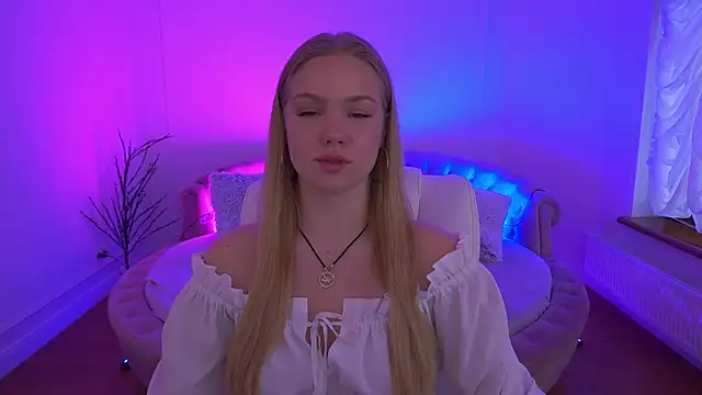 CelesteNoir online show from 23, 12, 2025