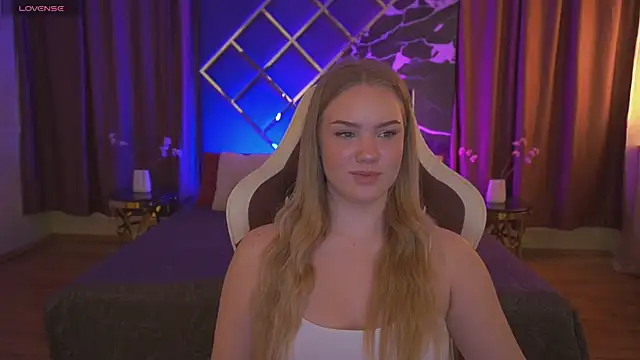 CelesteNoir online show from 24, 2, 2026