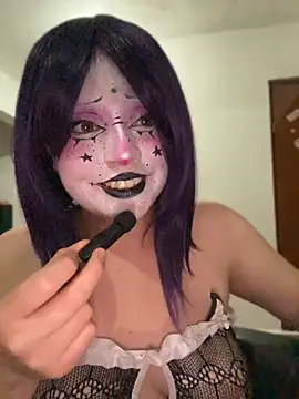 Lucy YupiSweet online show from 17, 4, 2026