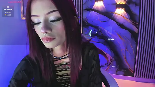 Snapshot of chloe_jacksonn chatting on 5, 1, 2026 chloe jacksonn online show from 5, 1, 2026