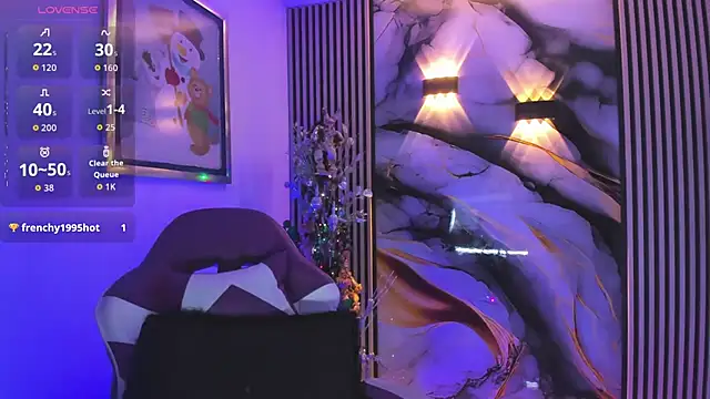 Snapshot of chloe_jacksonn chatting on 6, 1, 2026 chloe jacksonn online show from 6, 1, 2026