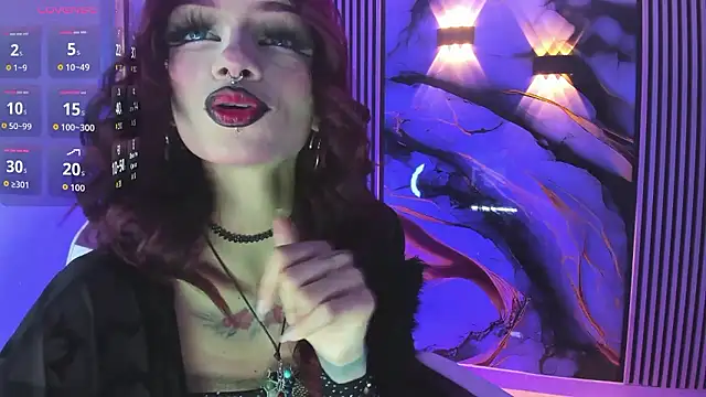 Snapshot of chloe_jacksonn chatting on 13, 1, 2026 chloe jacksonn online show from 13, 1, 2026