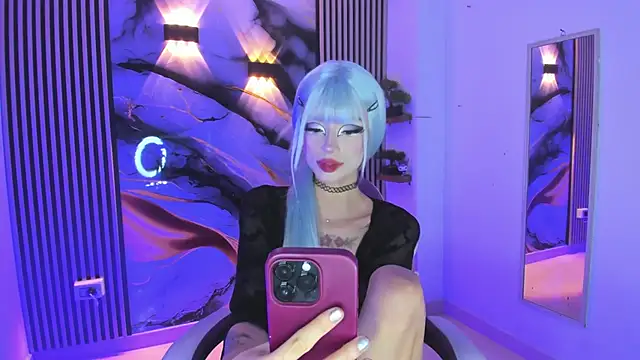 chloe jacksonn online show from 6, 6, 2026