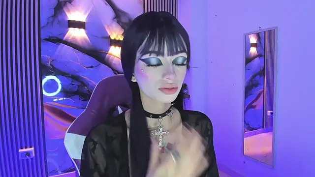 Snapshot of chloe_jacksonn chatting on 18, 6, 2026 chloe jacksonn online show from 18, 6, 2026