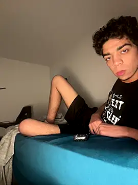 Ryan 12xX online show from 23, 9, 2025