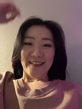 AikoYamada online show from 1, 12, 2025