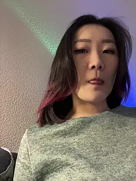 AikoYamada online show from 5, 12, 2025