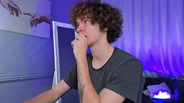 Tommy Jamm online show from 6, 11, 2025