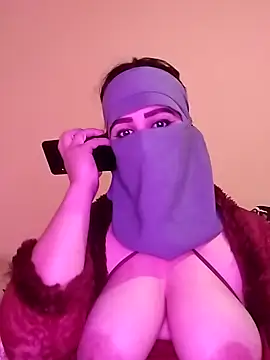 Sofia maroc99 online show from 6, 11, 2025