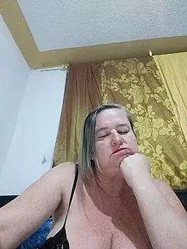 Miss-tetas online show from 27, 10, 2025