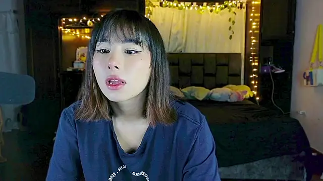 Shisuku Sophi online show from 20, 2, 2026