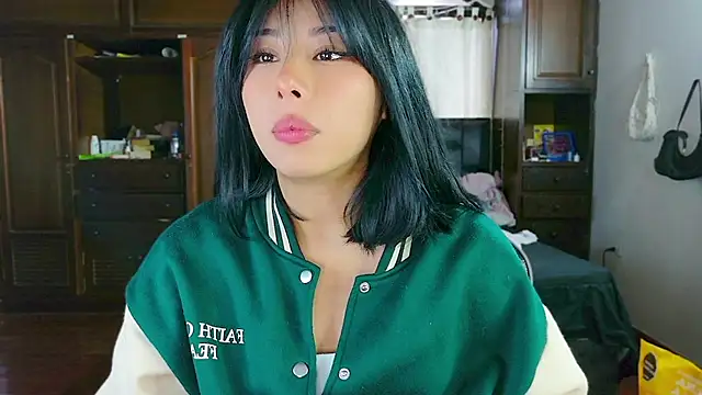 Snapshot of Shisuku_Sophi chatting on 2, 5, 2026 Shisuku Sophi online show from 2, 5, 2026
