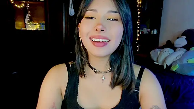 Shisuku Sophi online show from 30, 6, 2026