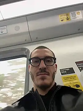 xAaronx9095 online show from 13, 9, 2025