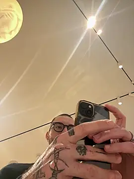 xAaronx9095 online show from 28, 9, 2025