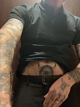 xAaronx9095 online show from 19, 10, 2025