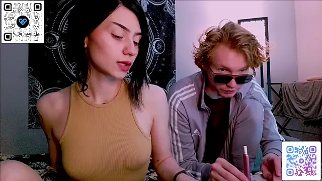 poisondevotion online show from 23, 11, 2025