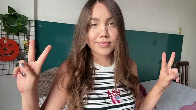 NebulaHaven online show from 30, 10, 2025