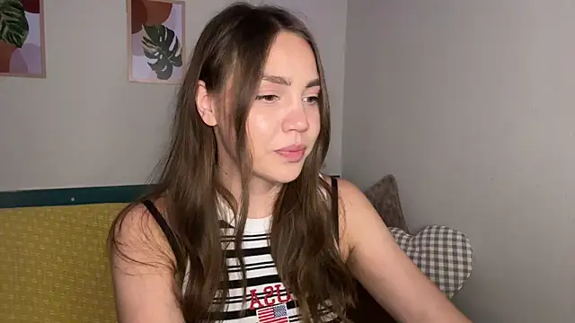 NebulaHaven online show from 17, 11, 2025