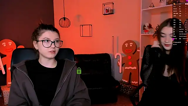 Snapshot of barbara_crazy chatting on 23, 12, 2025 barbara crazy online show from 23, 12, 2025