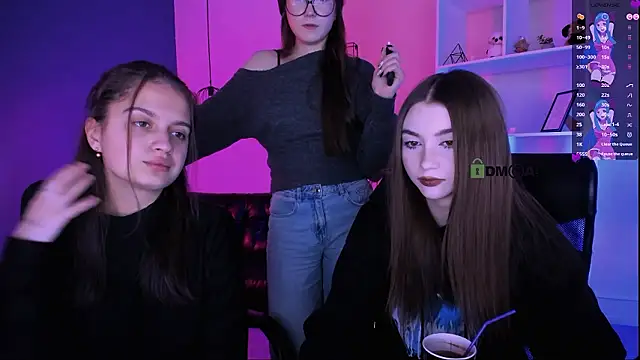 Snapshot of barbara_crazy chatting on 9, 2, 2026 barbara crazy online show from 9, 2, 2026