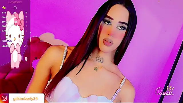 Kiimk  online show from 14, 12, 2025