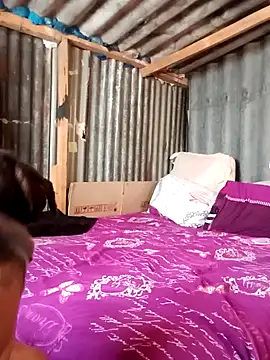 Snapshot of kefiloe888 chatting on 10, 9, 2025 kefiloe888 online show from 10, 9, 2025