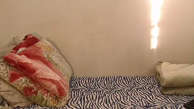 SexyEbonyy  online show from 5, 7, 2026