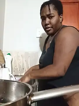 SexyEbonyy  online show from 9, 7, 2026