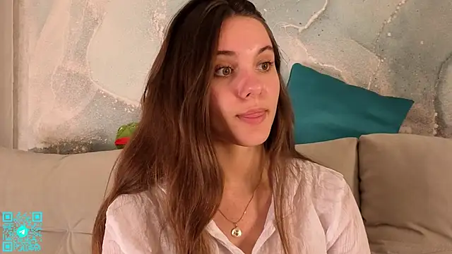 Snapshot of chloemilka chatting on 13, 7, 2026 chloemilka online show from 13, 7, 2026