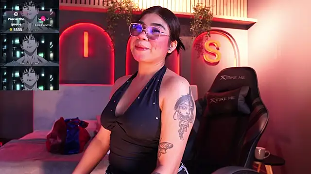 Roma hells online show from 10, 9, 2025