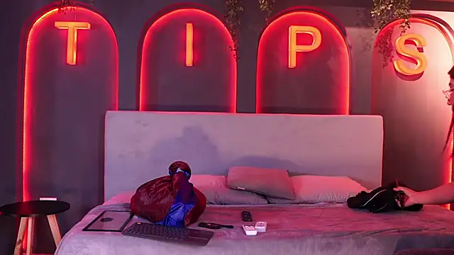 Roma hells online show from 14, 9, 2025