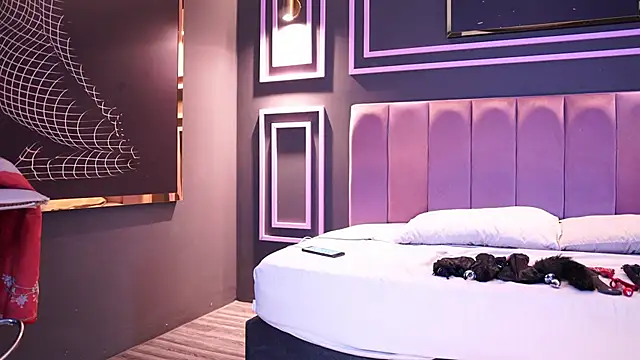 Roma hells online show from 27, 9, 2025