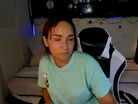 Snapshot of salome_rojas_ chatting on 9, 1, 2026 salome rojas online show from 9, 1, 2026