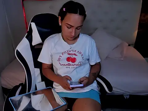 Snapshot of salome_rojas_ chatting on 14, 1, 2026 salome rojas online show from 14, 1, 2026