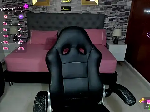 Snapshot of salome_rojas_ chatting on 19, 2, 2026 salome rojas online show from 19, 2, 2026