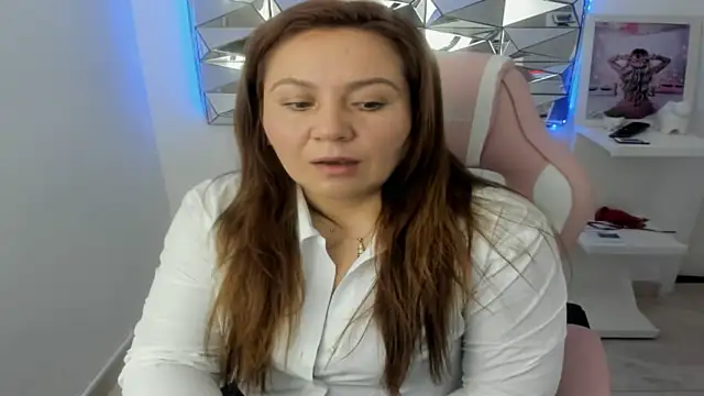 camixxx m online show from 20, 10, 2025