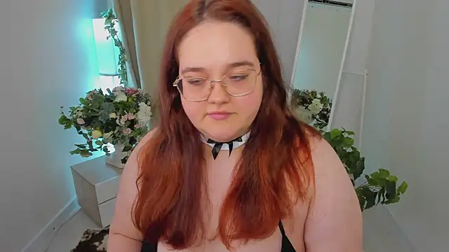 Neko Moor online show from 9, 9, 2025