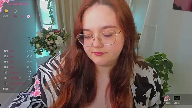 Neko Moor online show from 30, 9, 2025