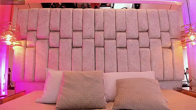 LissyConan online show from 26, 3, 2026