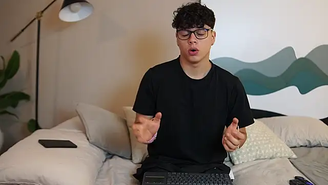 Ethan occonor online show from 5, 10, 2025