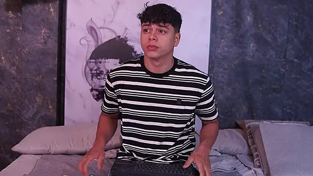 Snapshot of Ethan_occonor chatting on 6, 1, 2026 Ethan occonor online show from 6, 1, 2026