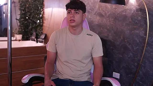 Snapshot of Ethan_occonor chatting on 9, 1, 2026 Ethan occonor online show from 9, 1, 2026