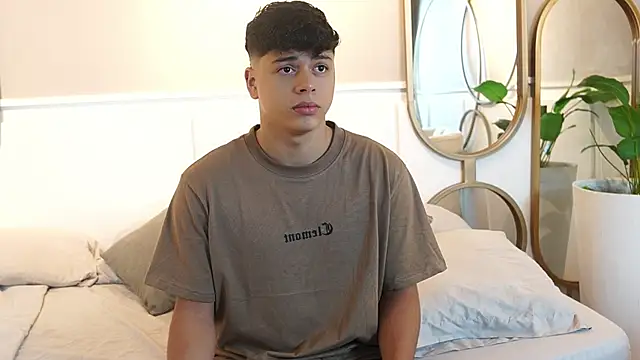 Snapshot of Ethan_occonor chatting on 10, 1, 2026 Ethan occonor online show from 10, 1, 2026