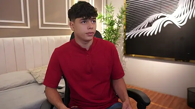 Snapshot of Ethan_occonor chatting on 17, 1, 2026 Ethan occonor online show from 17, 1, 2026